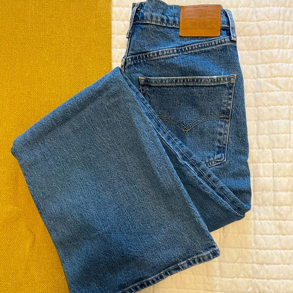 Levi’s 70’s High Flare size 30